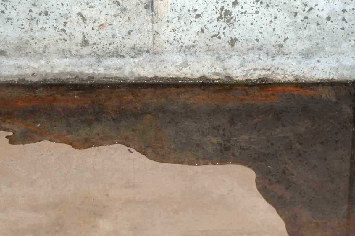 How much does a slab leak repair cost?