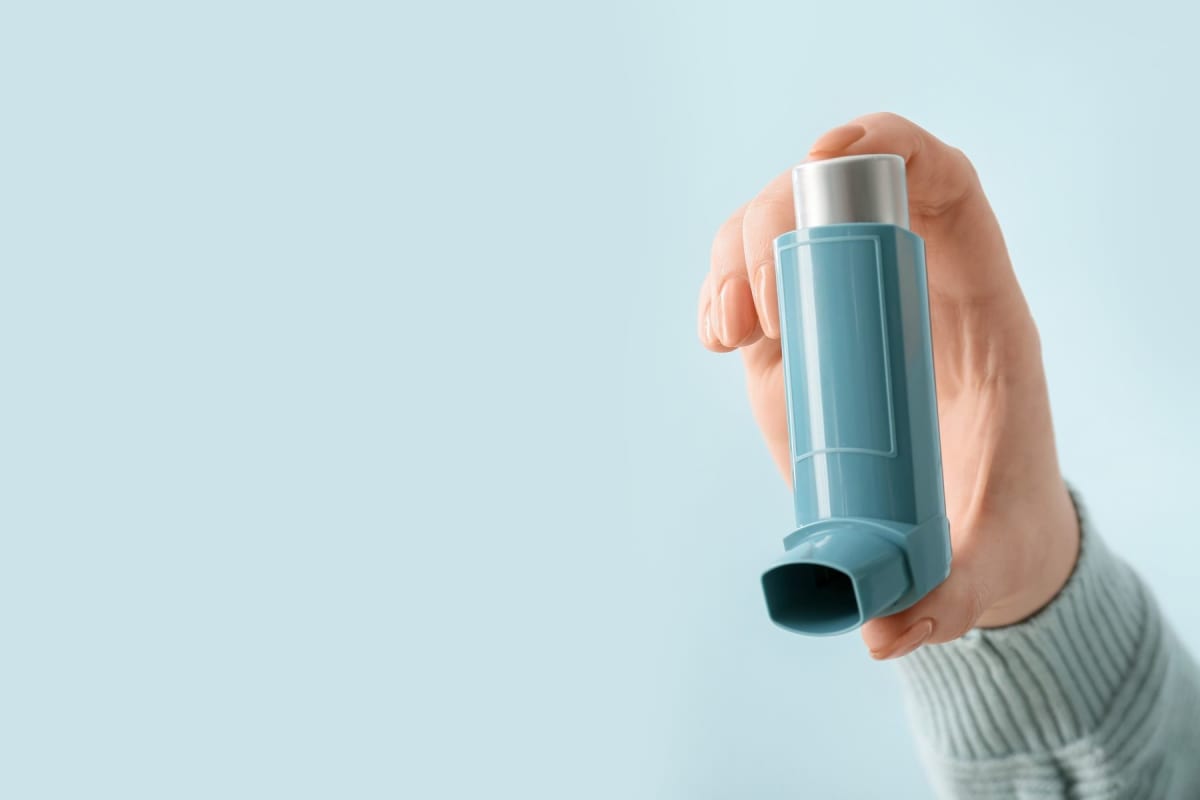 How much does an inhaler cost?