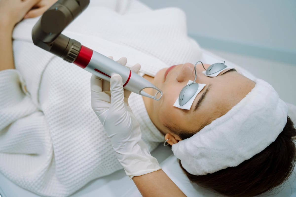 How much does CO2 laser resurfacing cost?