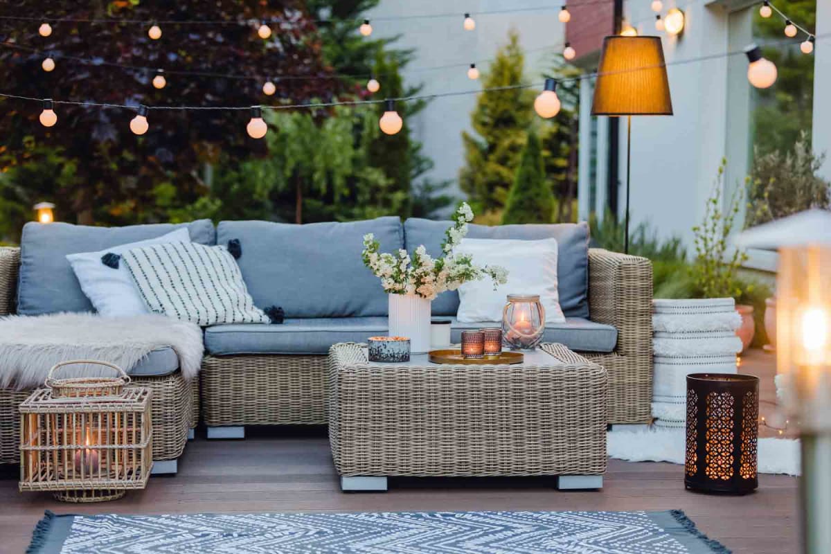 Our Best Backyard Patio Ideas and Design Tips