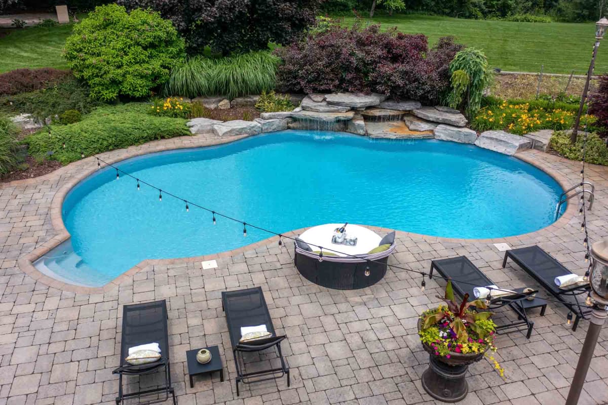 How much does it cost to run a pool pump?