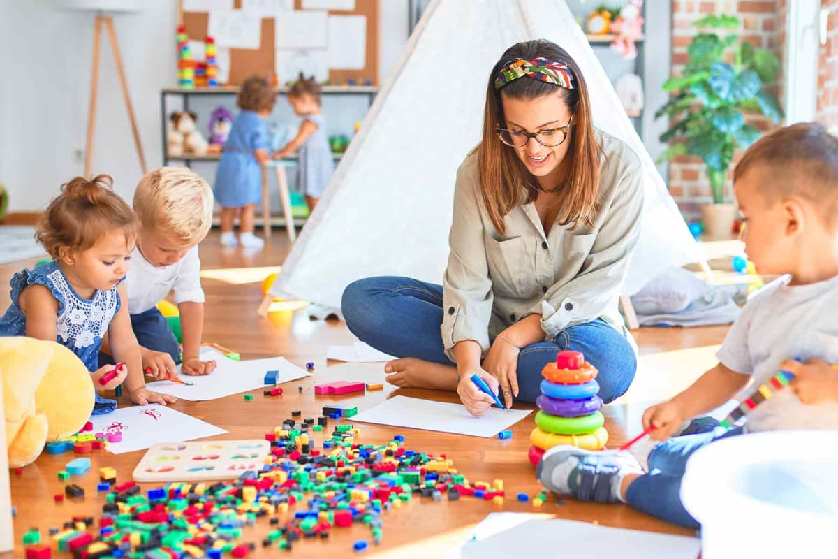 Child Development Associate (CDA) Certification