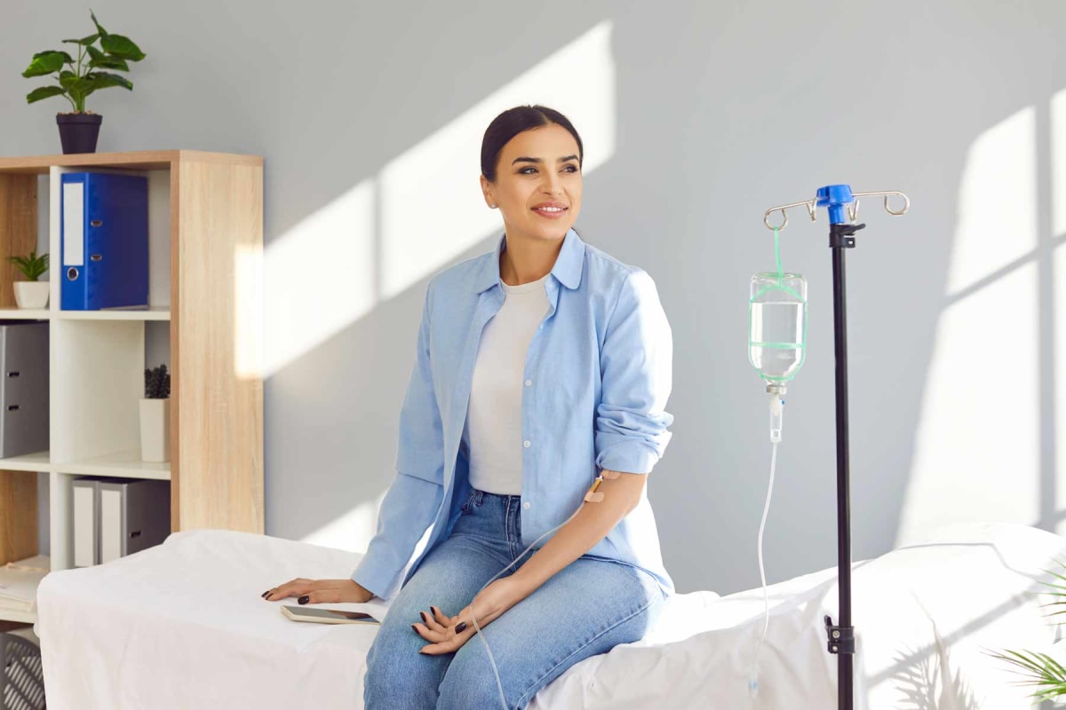 How much does IV chelation therapy cost?