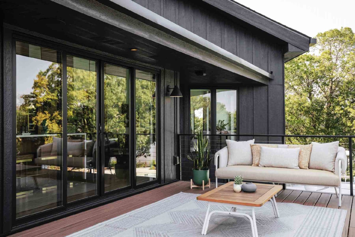 How much does a Marvin patio door cost?