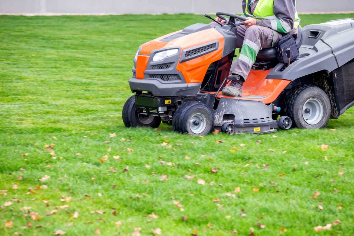 How to Start a Lawn Care Business: The Complete Guide