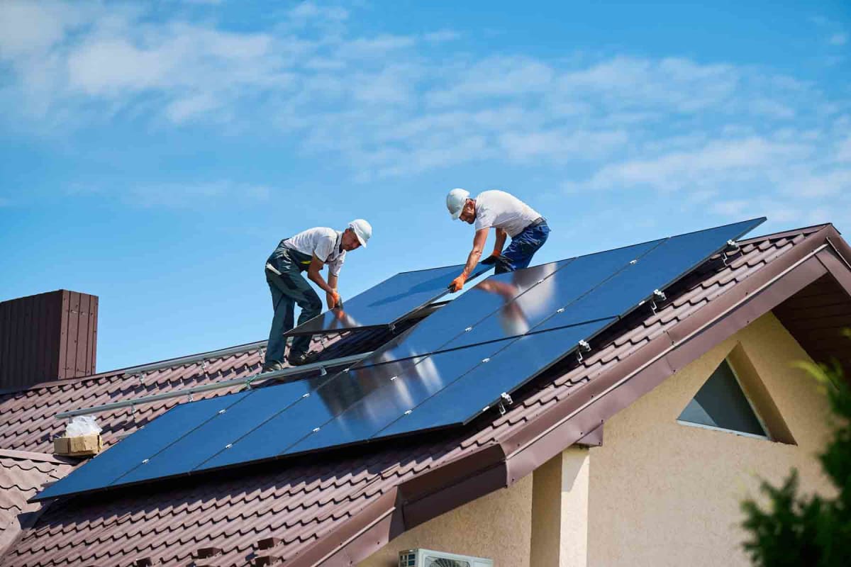 How to Start a Solar Company