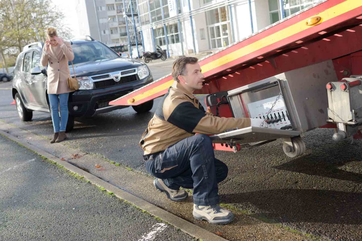 How to Start a Towing Company