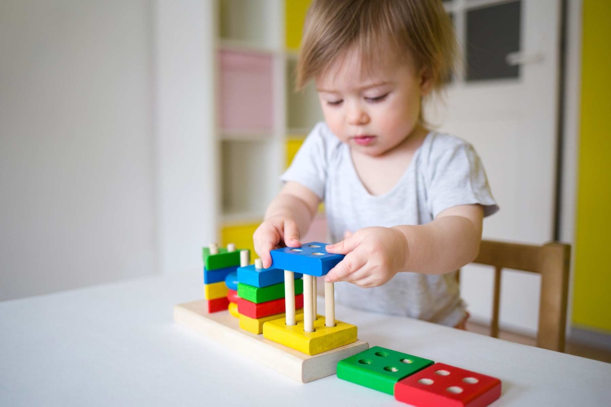Motor Skills: A Guide to Gross and Fine Motor Skills Development