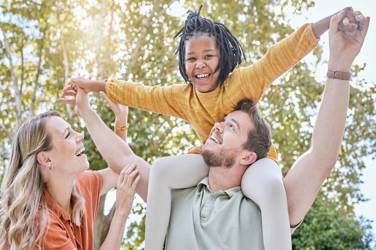 How to become a foster parent