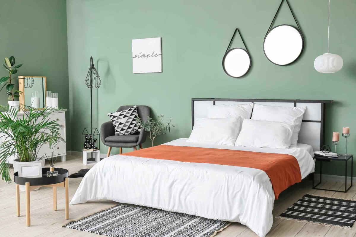 How much does it cost to remodel a bedroom?
