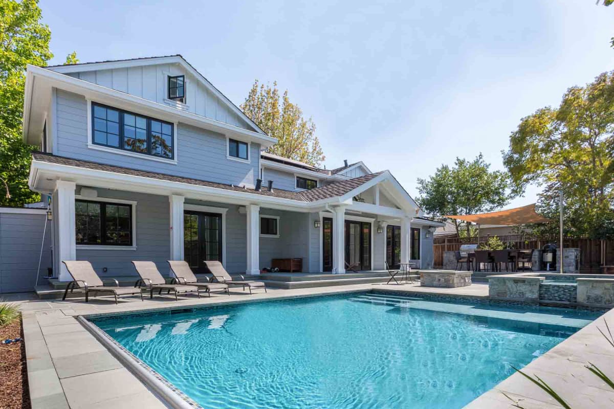 How much does pool leak detection cost?