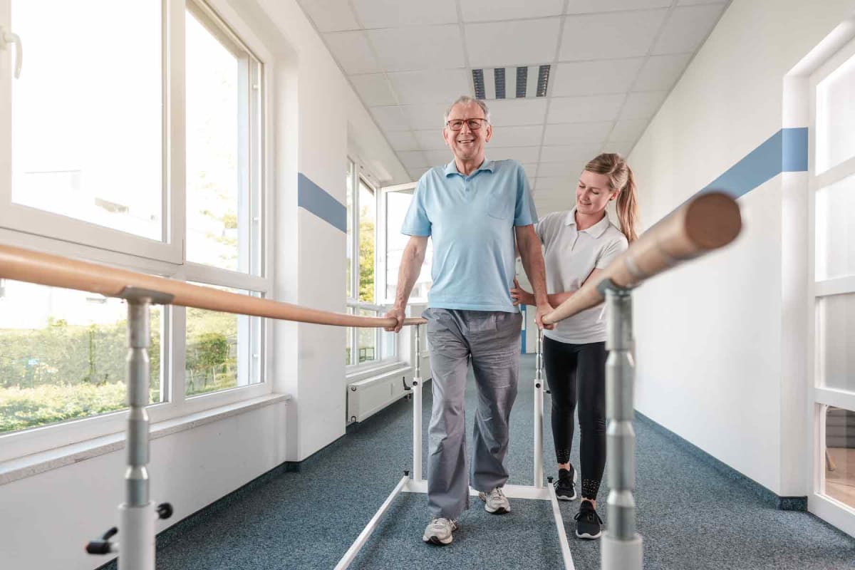 How to become a physical therapist