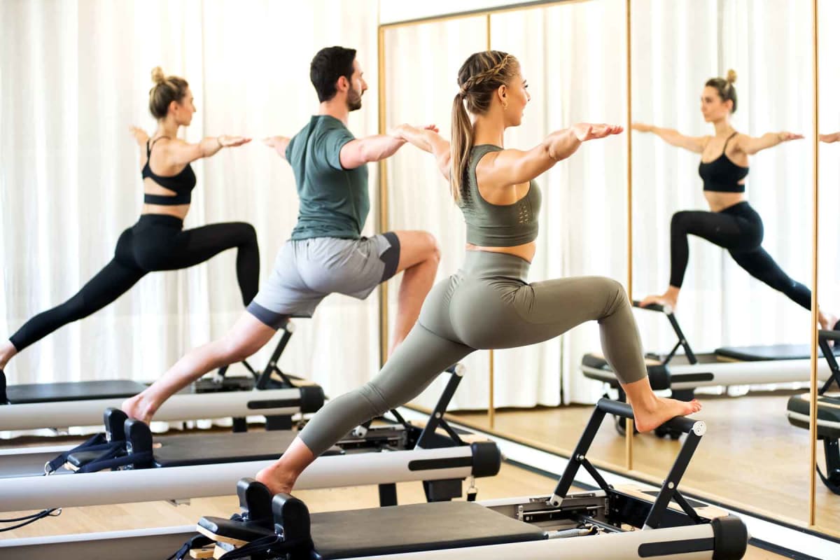 How to be a Pilates Instructor: A Comprehensive Guide