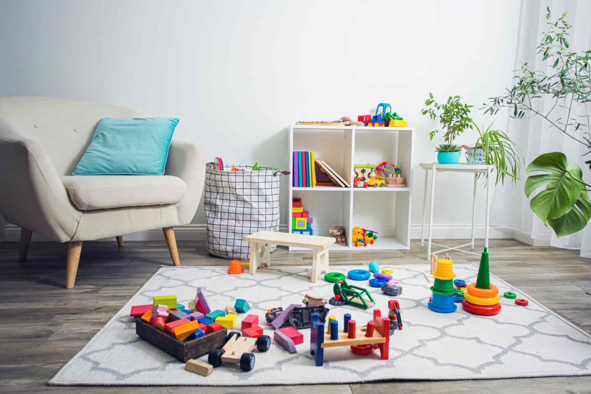 How to Start a Daycare at Home: A Complete Guide