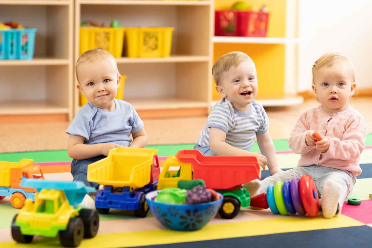 In-home Daycare Requirements