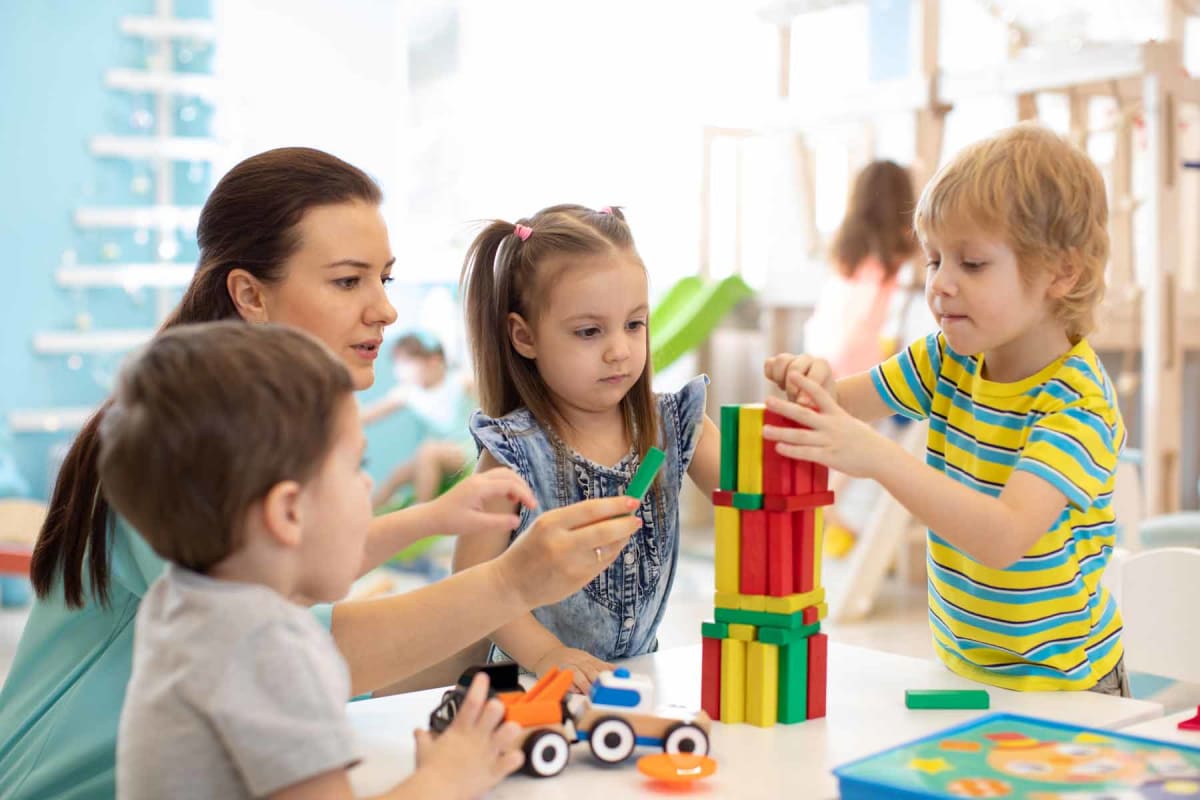 What is the average cost of daycare in Colorado?