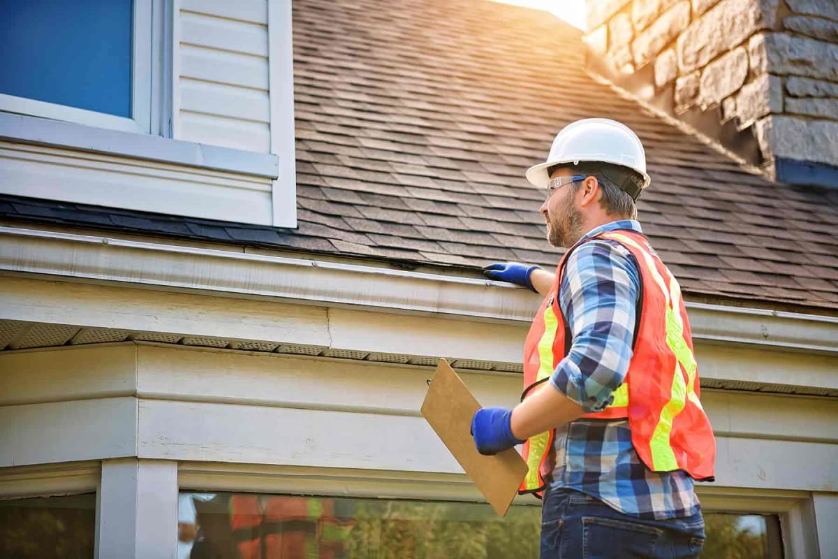 How to Become a Home Inspector in California