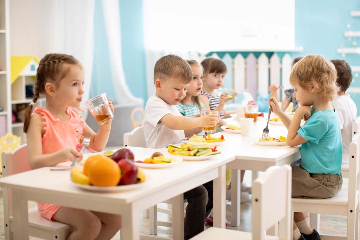 Daycare Grants: Your Guide for Funding