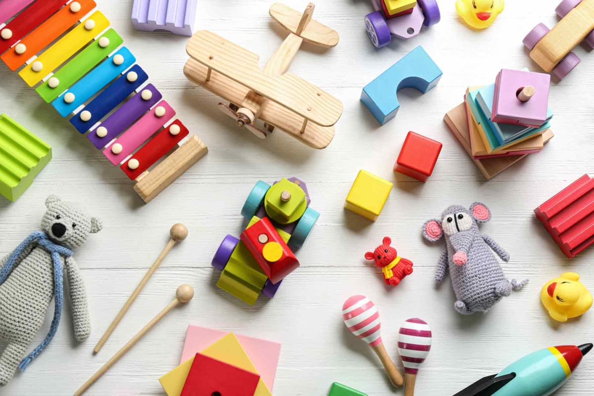 Preschool vs. daycare cost