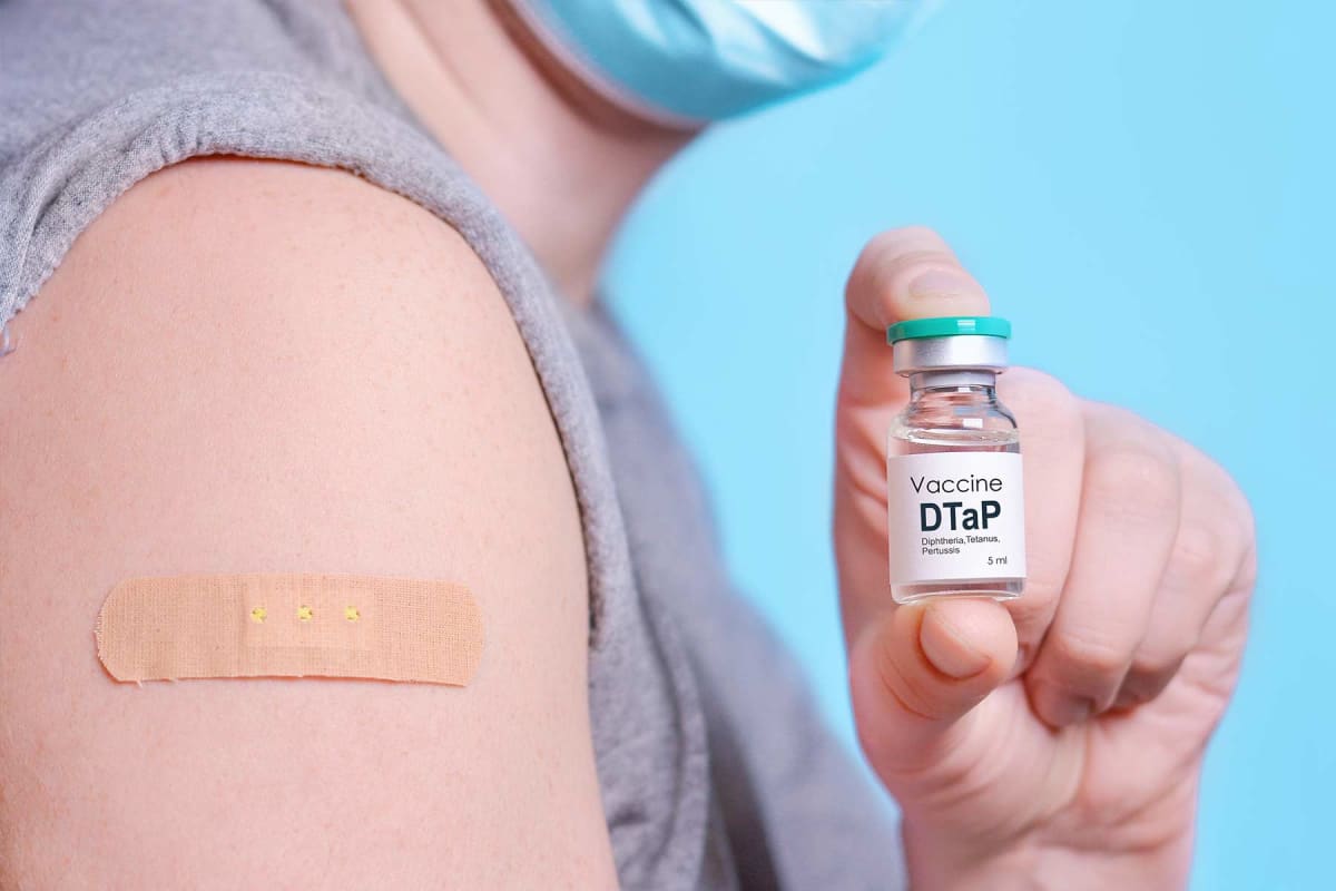 How much does a tetanus shot cost?
