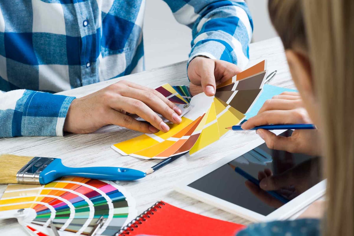 How to Start a Painting Business: A Complete Guide