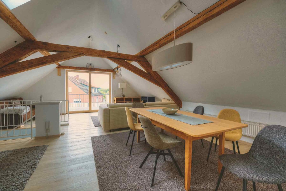 How much does a loft conversion cost?