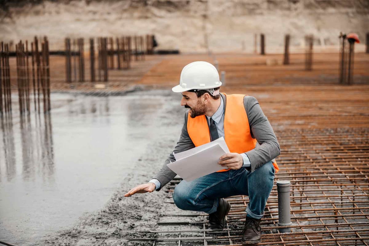How to Start a Concrete Business: Practical Steps for Success
