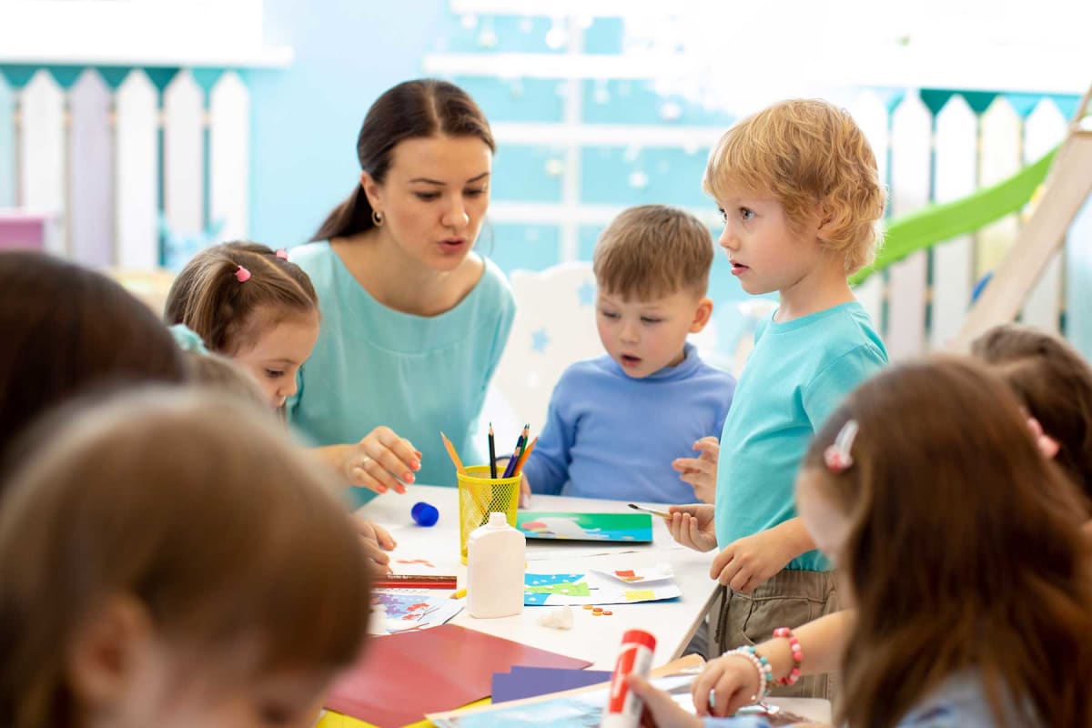 What is the average cost of daycare in Ohio?