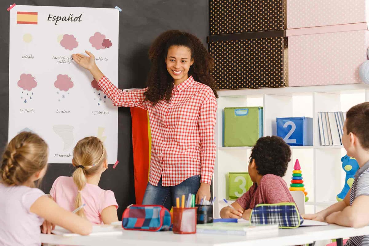 How much does a Spanish tutor cost?