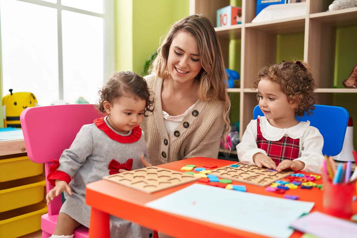 How much does Montessori daycare cost?