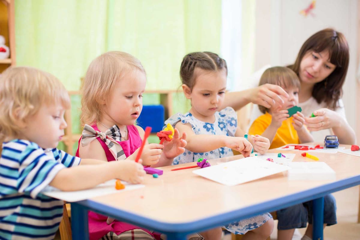 How much does YMCA daycare cost?