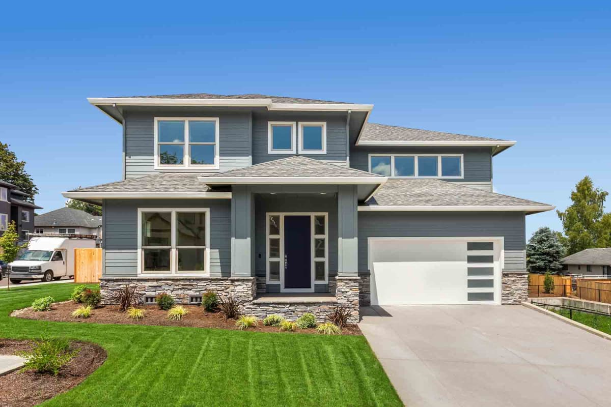 How much does it cost to build a house in Arkansas?