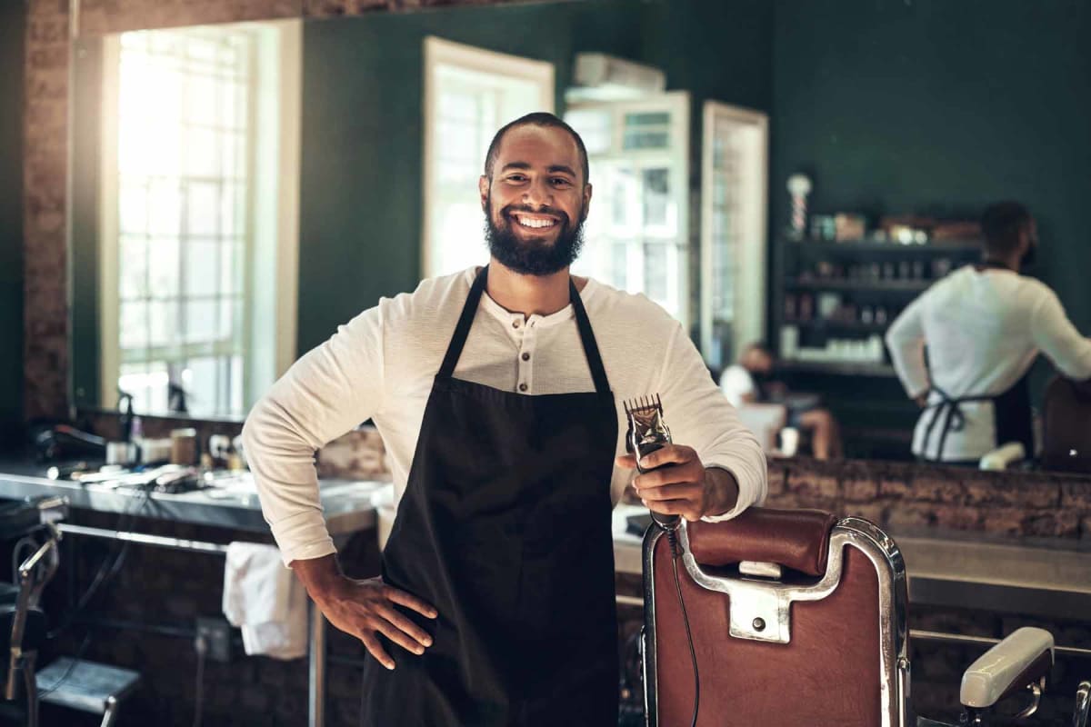 How to Start a Barbershop: A Step-by-Step Guide