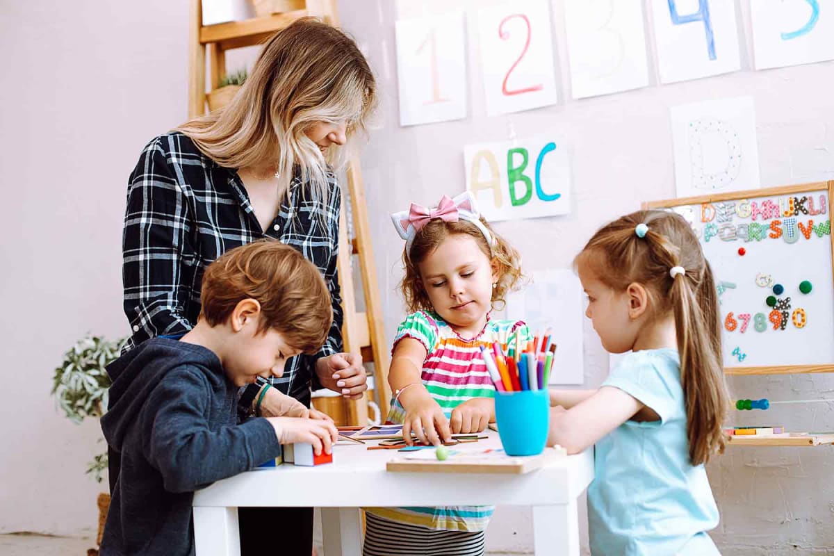 What is the average cost of daycare in Wisconsin?