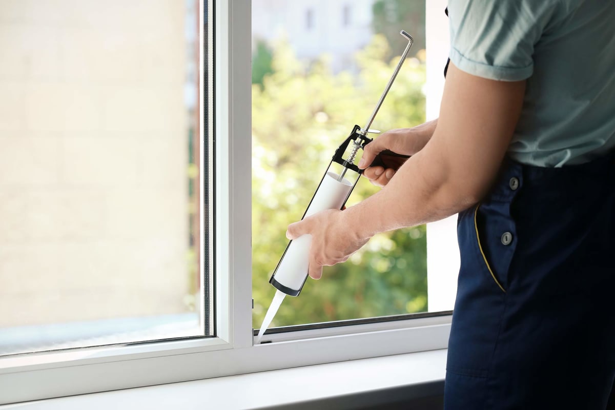How much does window seal repair cost?