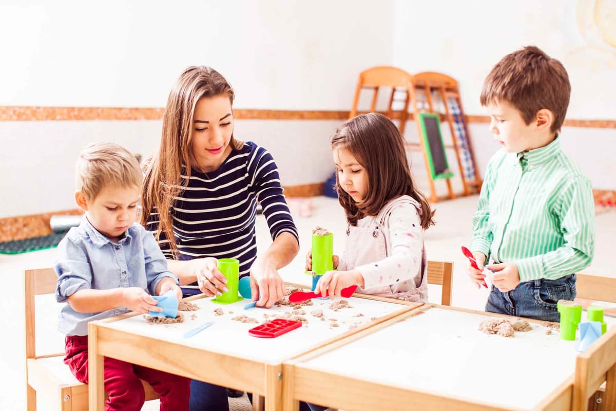 What is the average cost of daycare in Connecticut?