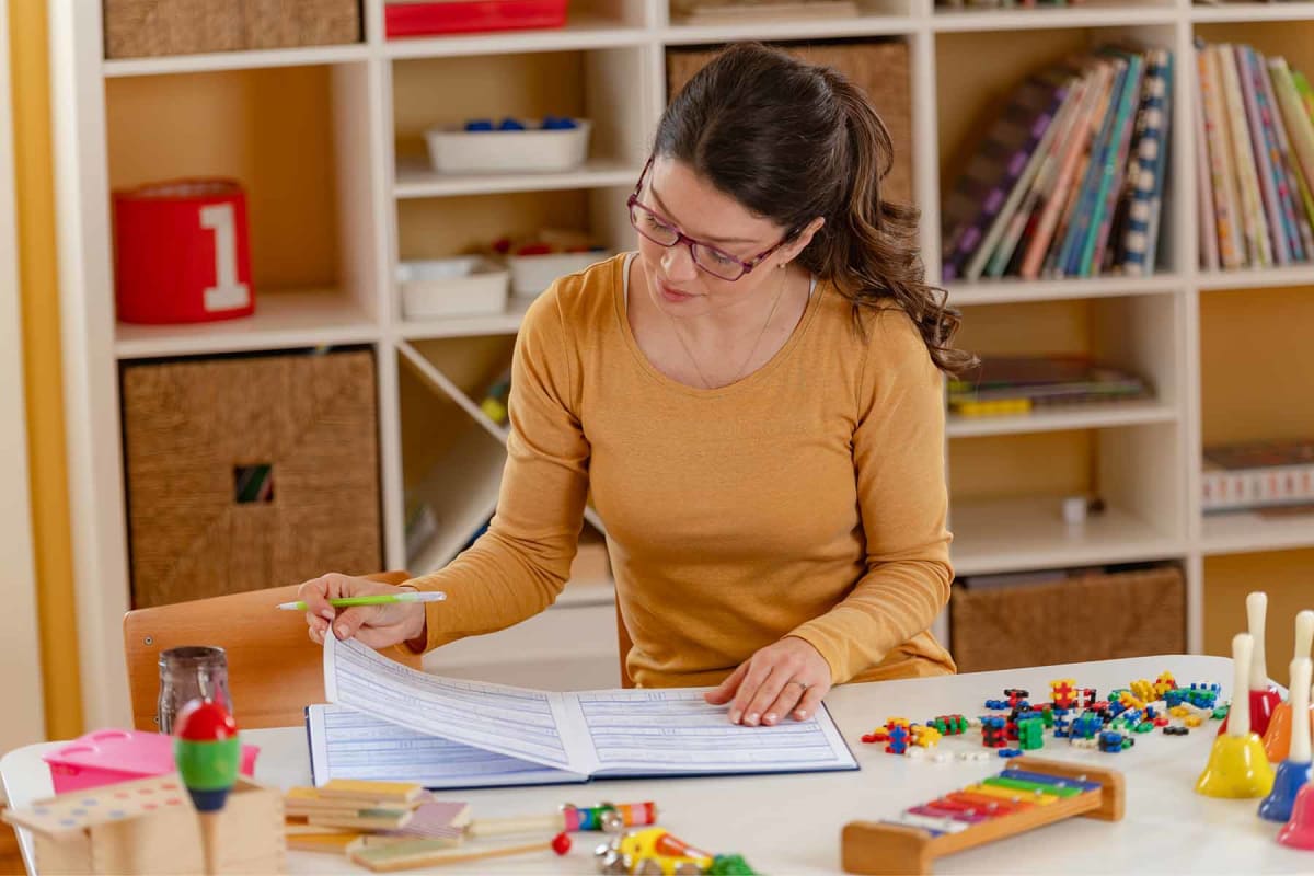 Daycare Director Salary: How Much Does a Daycare Director Make?