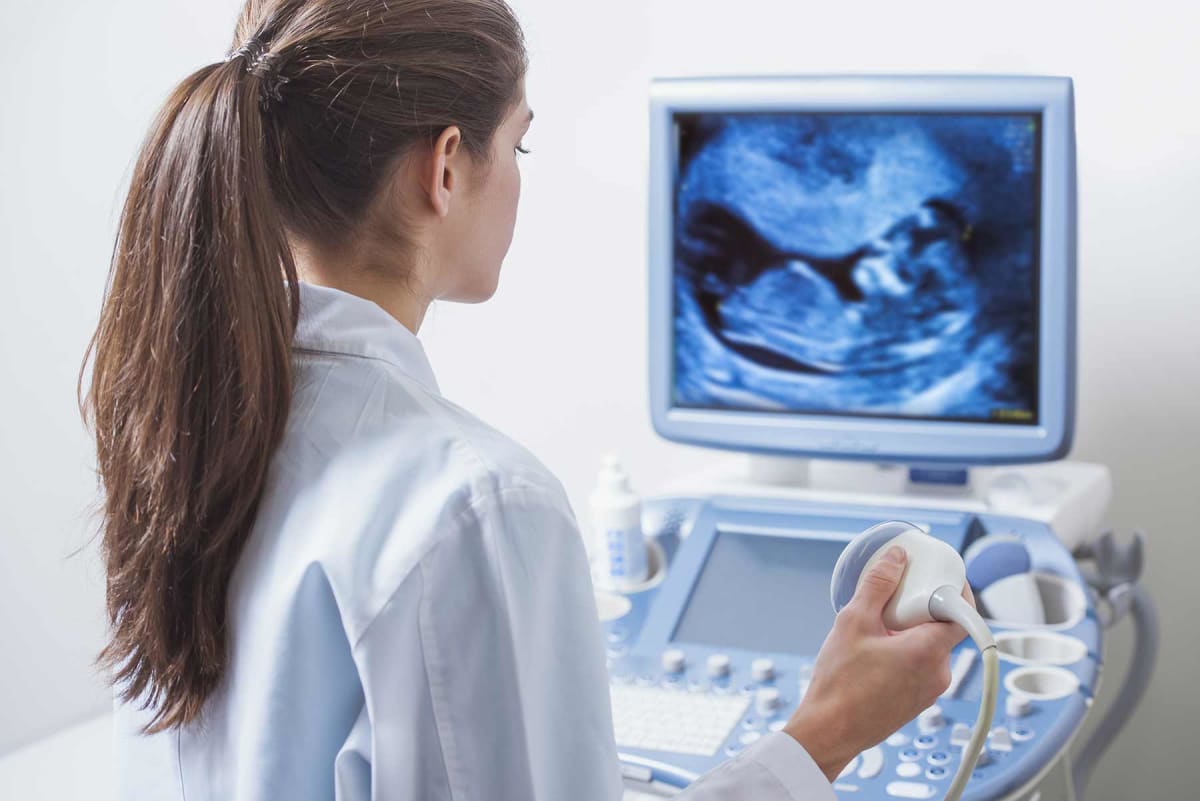How much does an ultrasound cost?