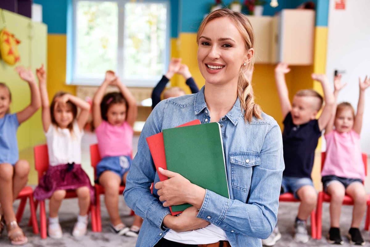What to Include in a Daycare Parent Handbook