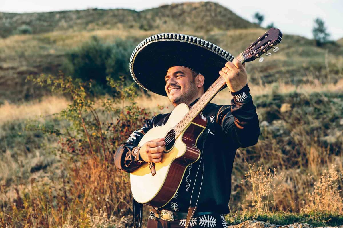 The Most Popular Spanish Songs