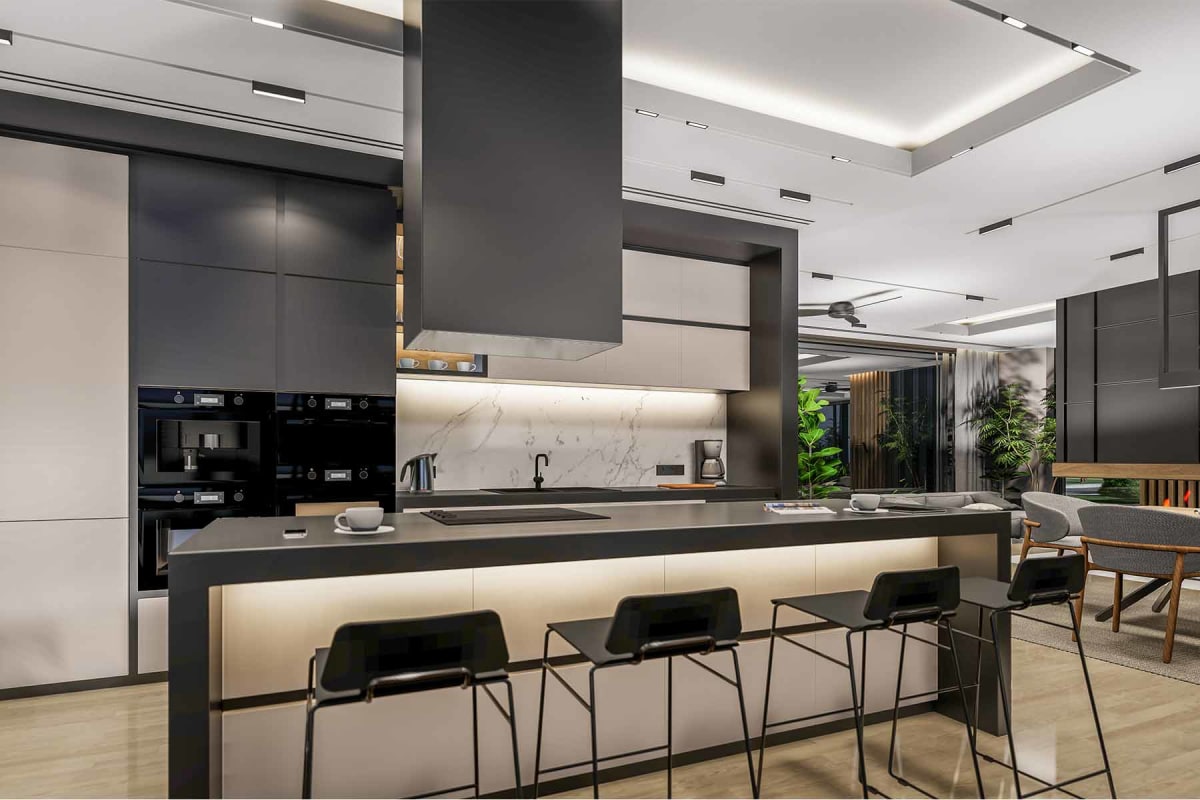 Paris 16th Luxury Apartment for Sale | $2,733,532 | 193 m2