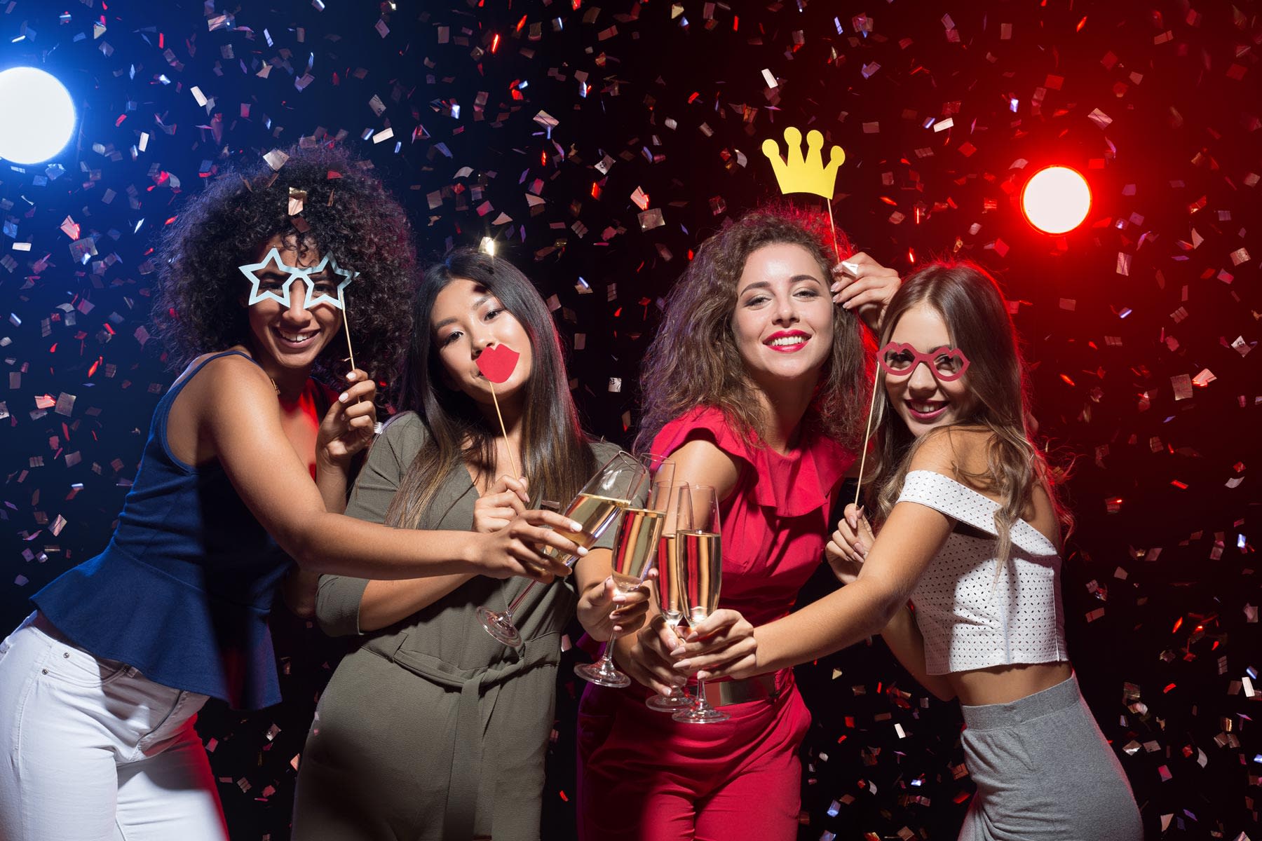 How much does a photo booth rental cost?