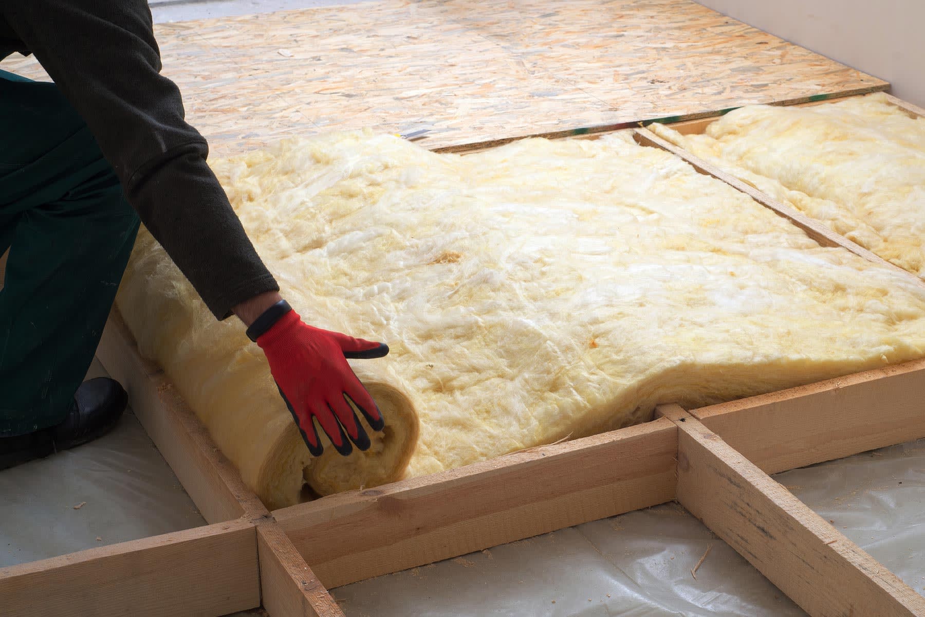 How much does insulation cost?