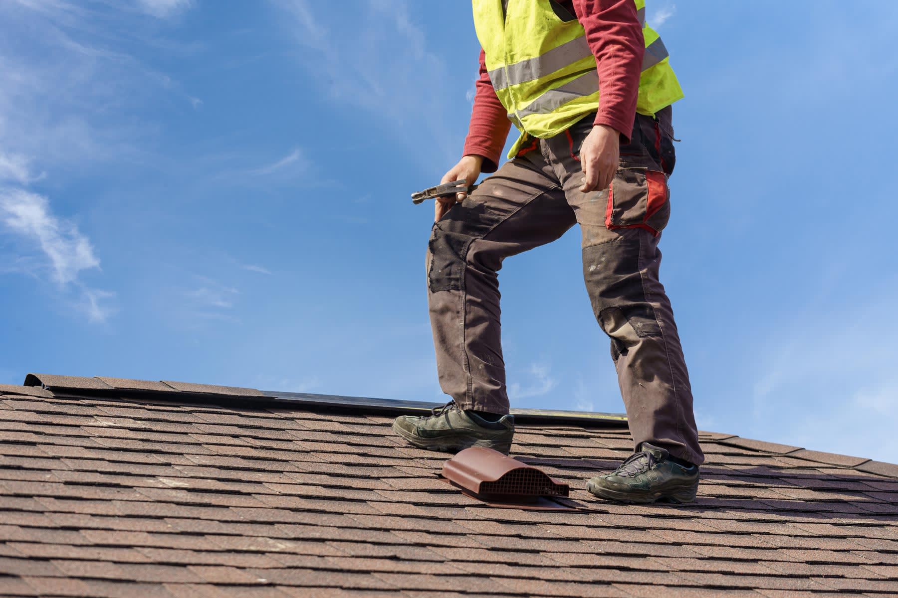 How much does a roof inspection cost?