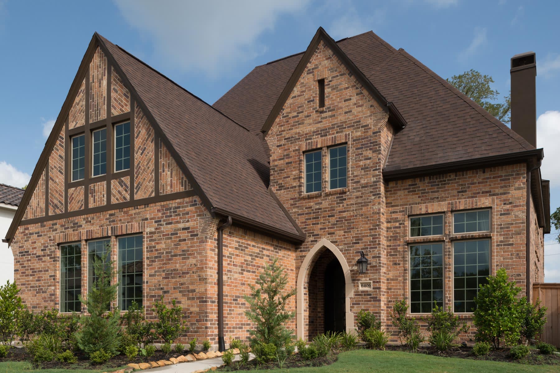 How much does brick siding cost to install?