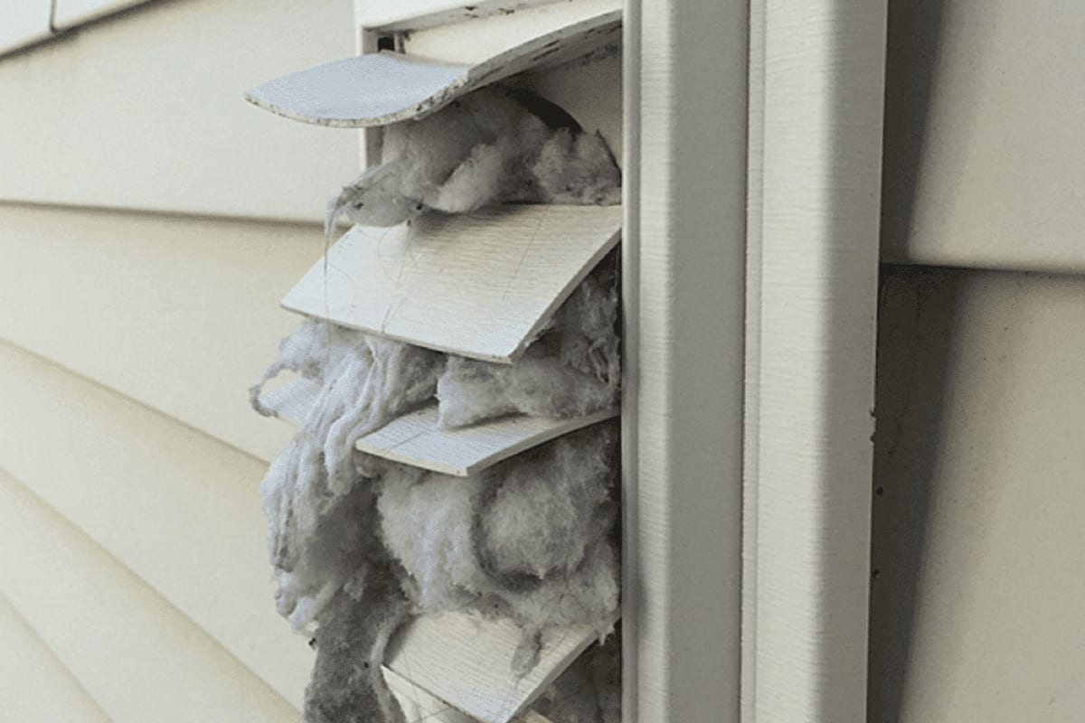 How much does dryer vent cleaning cost?