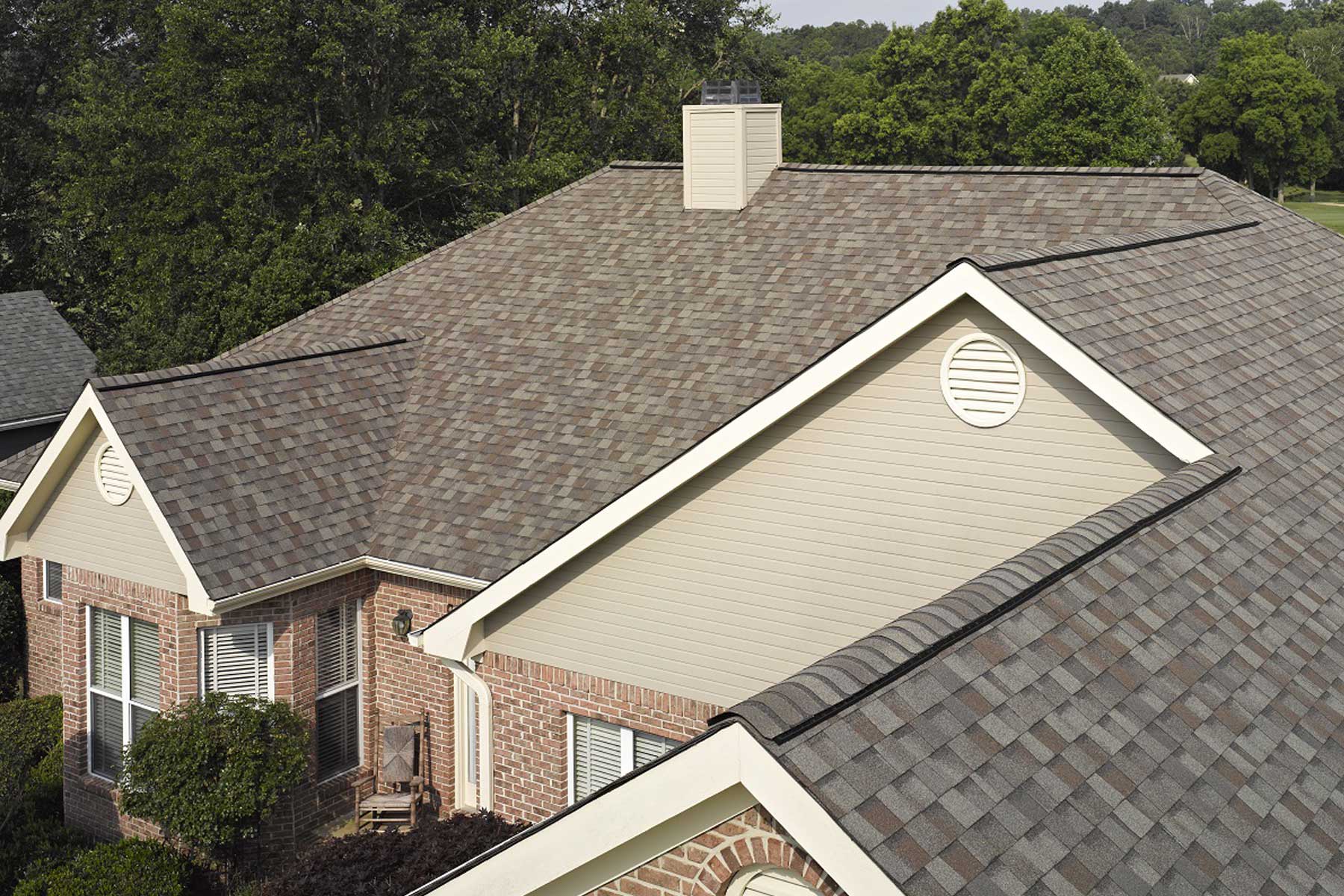 How much do architectural roof shingles cost?