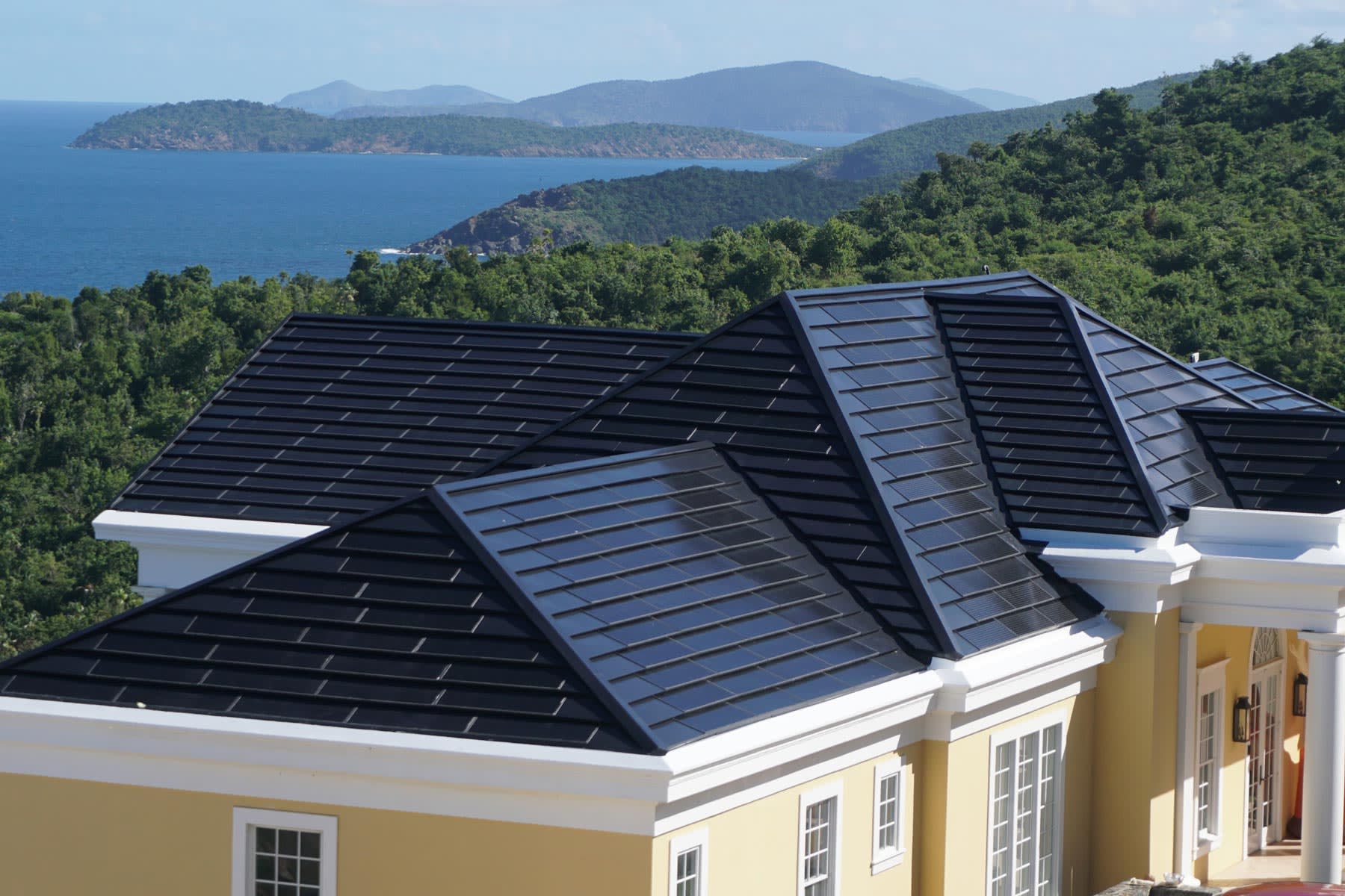 2023 Solar Roof Cost Solar Shingles vs. Panels Prices