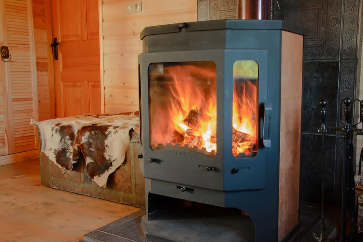 wood fired furnaces prices