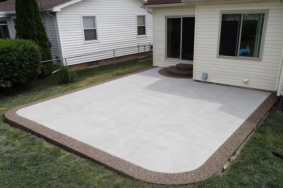 How Much Does It Cost To Pour A Concrete Slab?